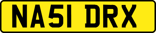 NA51DRX