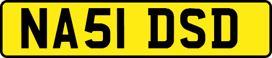 NA51DSD