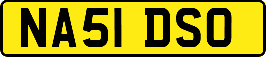 NA51DSO