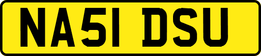 NA51DSU