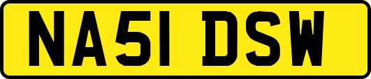 NA51DSW