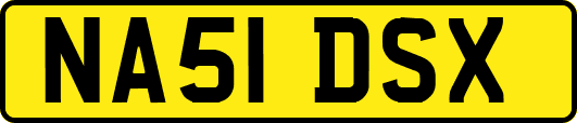 NA51DSX