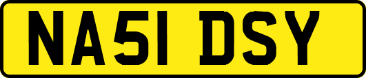 NA51DSY