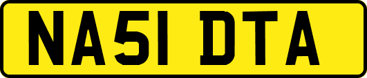 NA51DTA