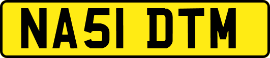 NA51DTM