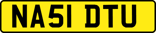 NA51DTU