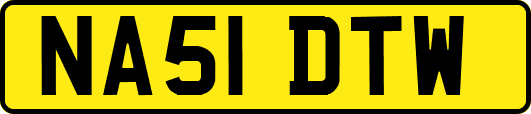 NA51DTW
