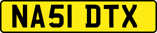 NA51DTX