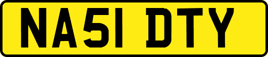 NA51DTY