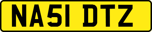 NA51DTZ