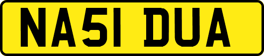NA51DUA