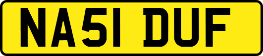 NA51DUF