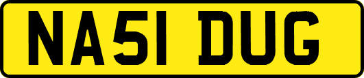 NA51DUG