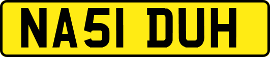 NA51DUH