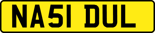 NA51DUL
