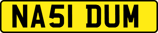 NA51DUM