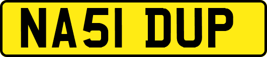 NA51DUP