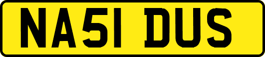 NA51DUS