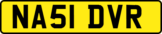 NA51DVR