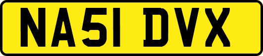 NA51DVX