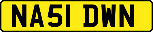 NA51DWN