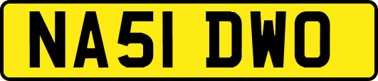 NA51DWO