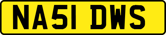 NA51DWS