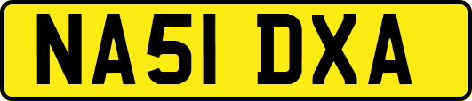NA51DXA