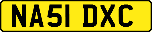 NA51DXC