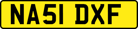 NA51DXF