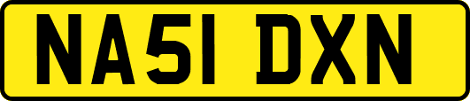 NA51DXN