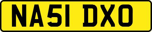 NA51DXO