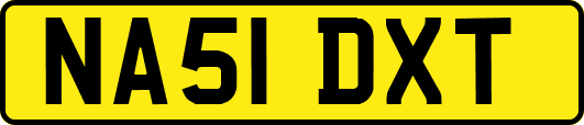 NA51DXT