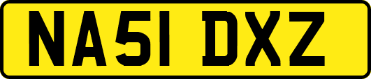 NA51DXZ
