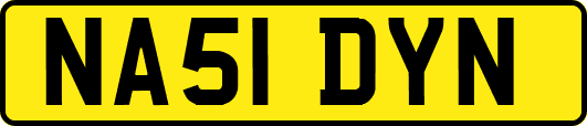NA51DYN