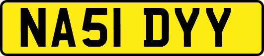 NA51DYY