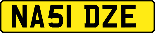NA51DZE
