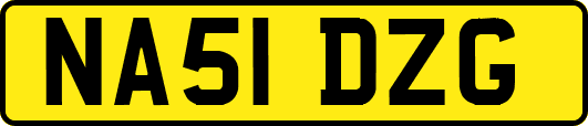 NA51DZG
