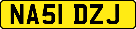 NA51DZJ