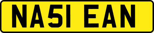 NA51EAN