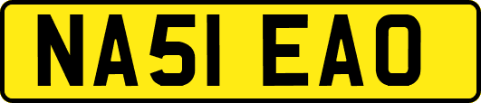 NA51EAO