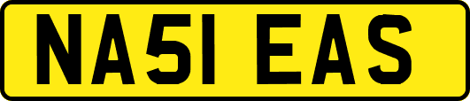 NA51EAS