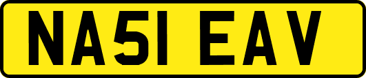 NA51EAV