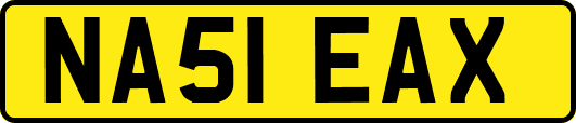 NA51EAX