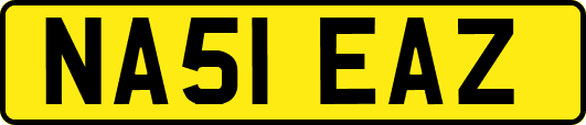 NA51EAZ