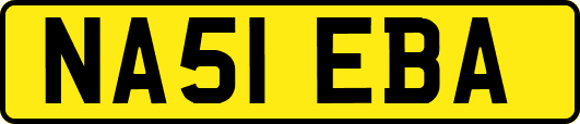 NA51EBA