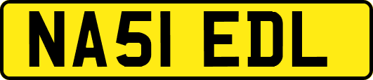 NA51EDL