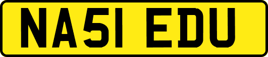 NA51EDU