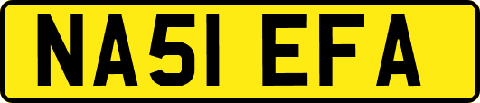 NA51EFA