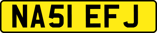 NA51EFJ